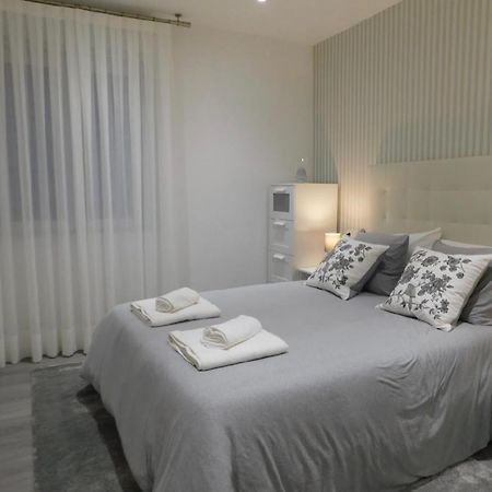 Apartament Lar De San Xulian Pontevedra Zewnętrze zdjęcie