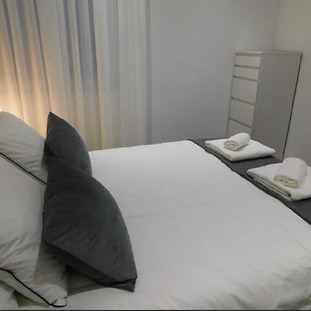 Apartament Lar De San Xulian Pontevedra Zewnętrze zdjęcie