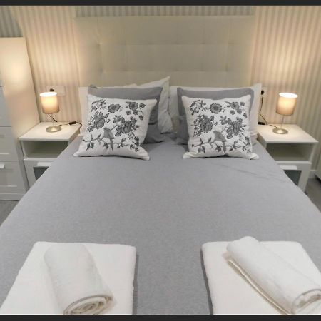 Apartament Lar De San Xulian Pontevedra Zewnętrze zdjęcie