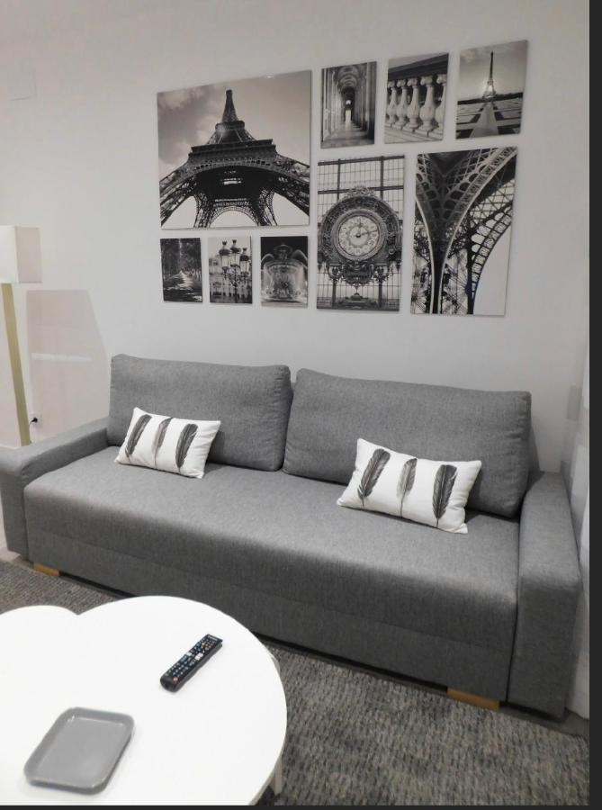Apartament Lar De San Xulian Pontevedra Zewnętrze zdjęcie