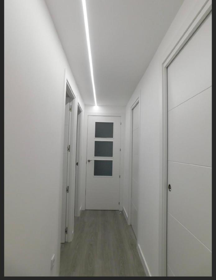 Apartament Lar De San Xulian Pontevedra Zewnętrze zdjęcie