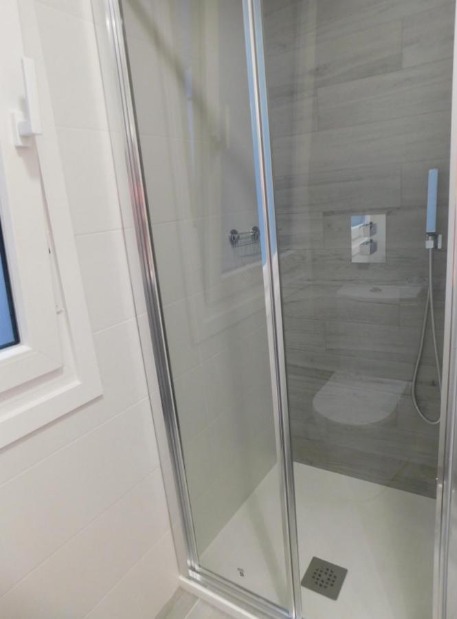 Apartament Lar De San Xulian Pontevedra Zewnętrze zdjęcie