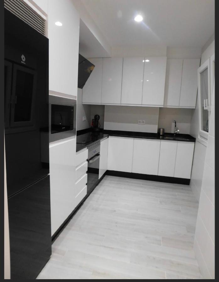 Apartament Lar De San Xulian Pontevedra Zewnętrze zdjęcie