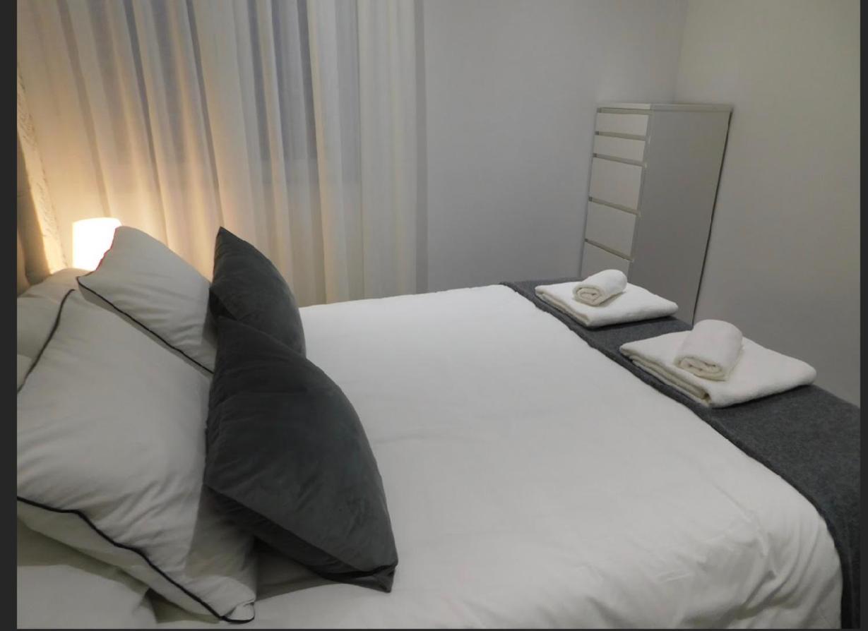 Apartament Lar De San Xulian Pontevedra Zewnętrze zdjęcie
