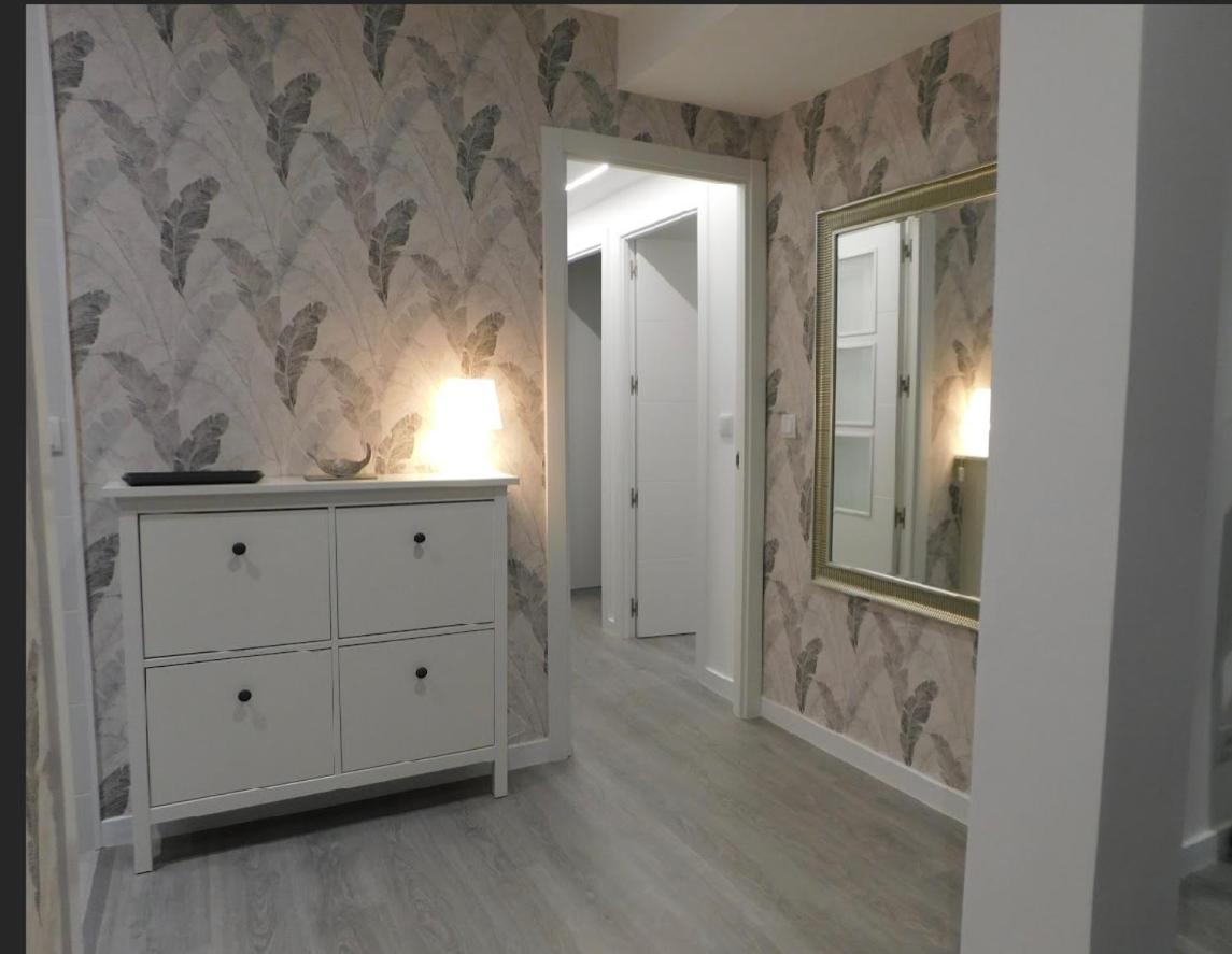 Apartament Lar De San Xulian Pontevedra Zewnętrze zdjęcie